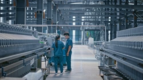 聚焦技術創新 解碼肽都中藥復合肽的核心優勢與信息技術開發